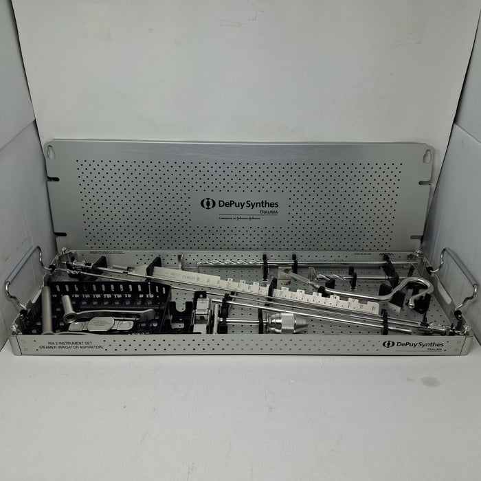 Synthes, Inc. RIA 2 Instrument Set