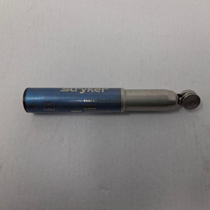 Stryker 6400-034 RemB Sagittal Saw