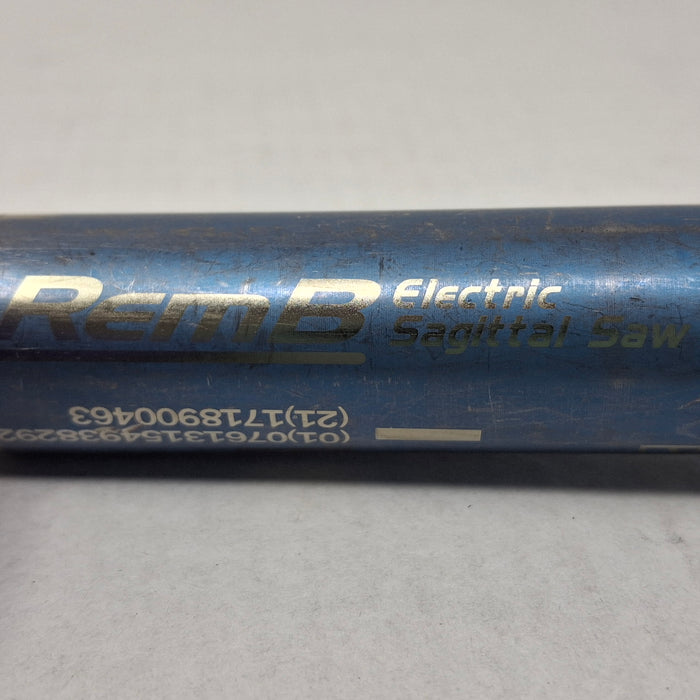 Stryker 6400-034 RemB Sagittal Saw