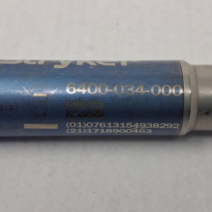 Stryker 6400-034 RemB Sagittal Saw