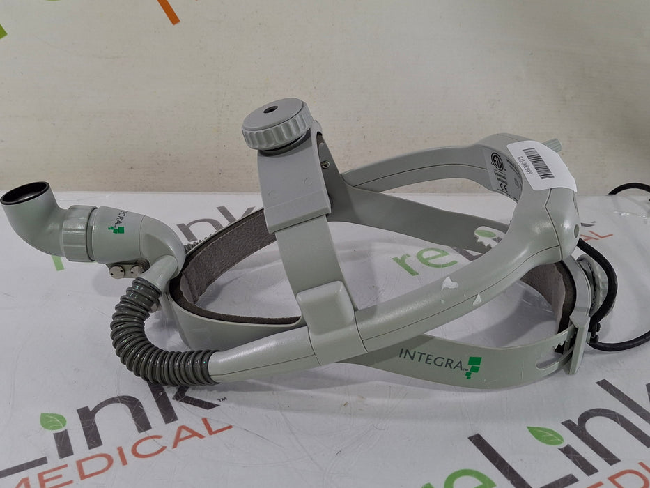 Integra Biosciences Corp 90500 LED Headlight System