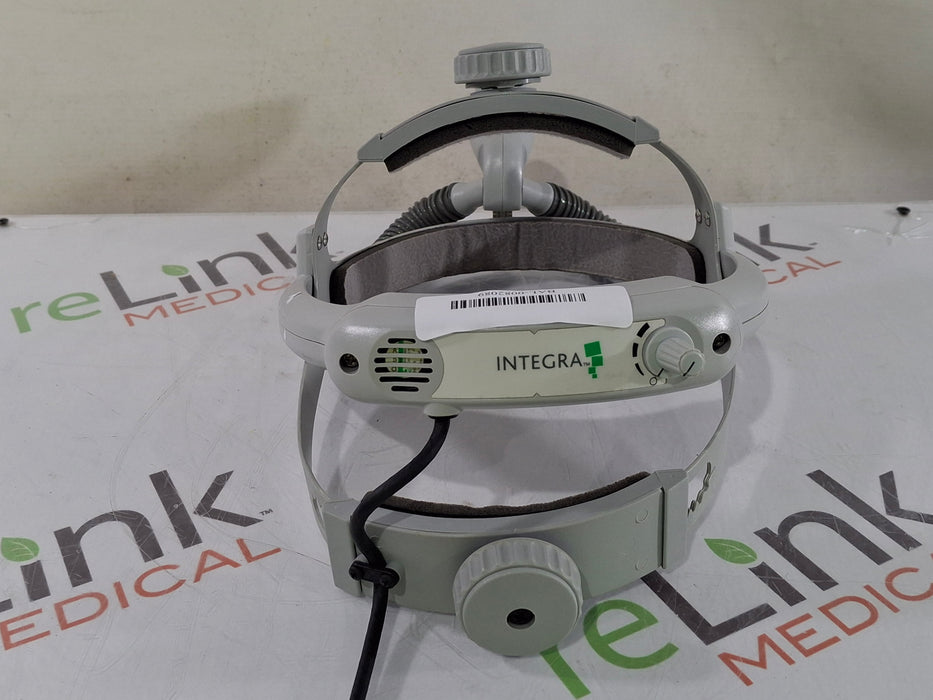 Integra Biosciences Corp 90500 LED Headlight System