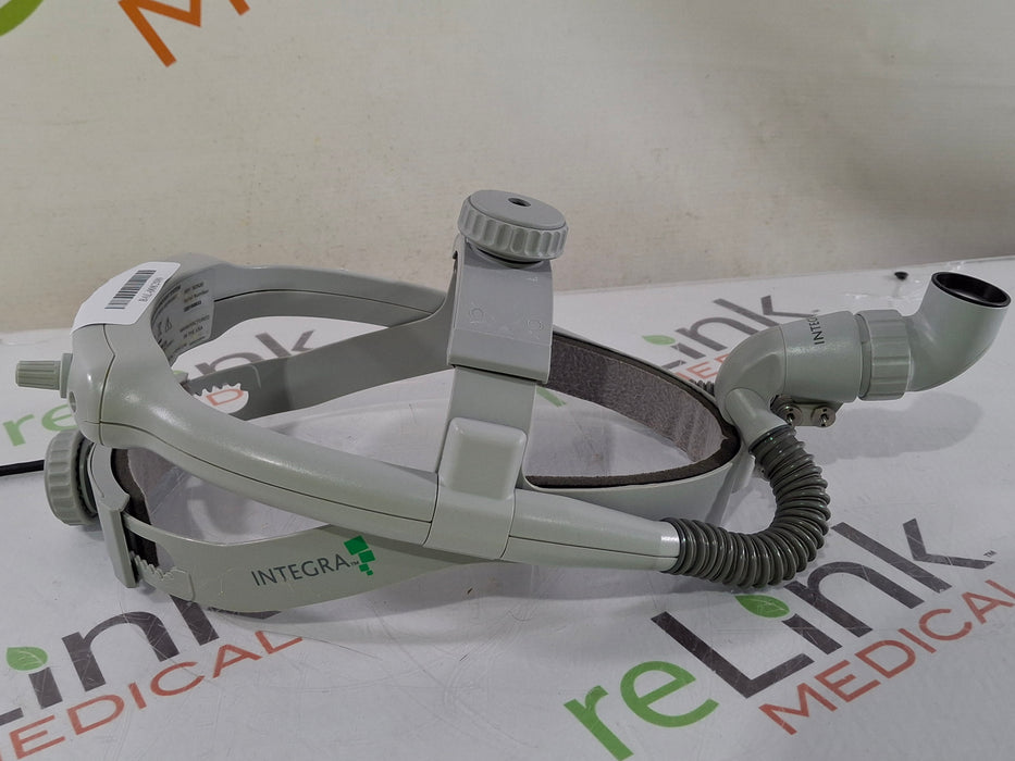 Integra Biosciences Corp 90500 LED Headlight System