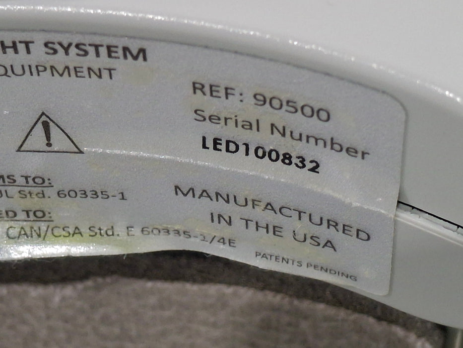 Integra Biosciences Corp 90500 LED Headlight System