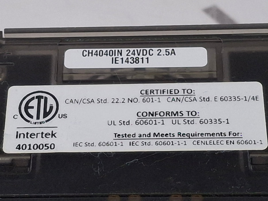 Integra Biosciences Corp 90500 LED Headlight System