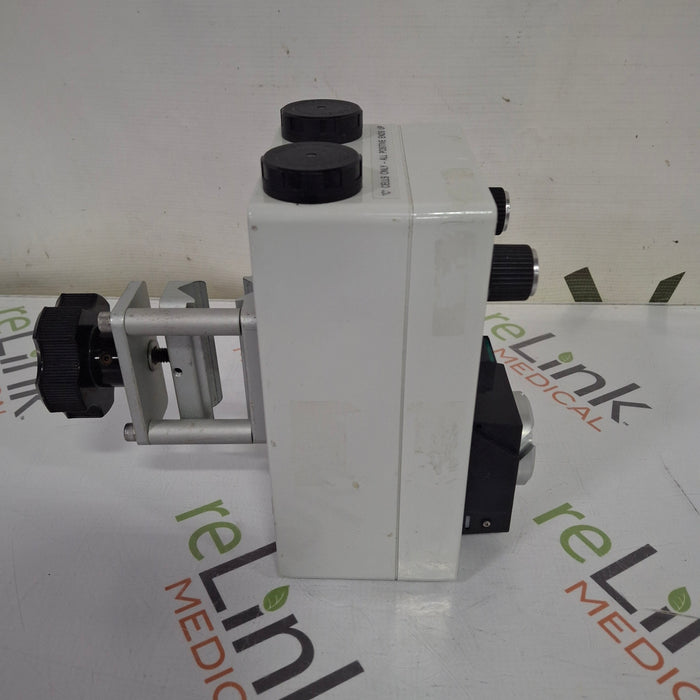 Xomed Endo-Scrub Lens Cleaning Pump