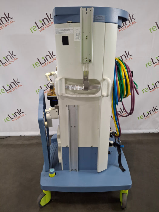 Draeger Medical Apollo Anesthesia System