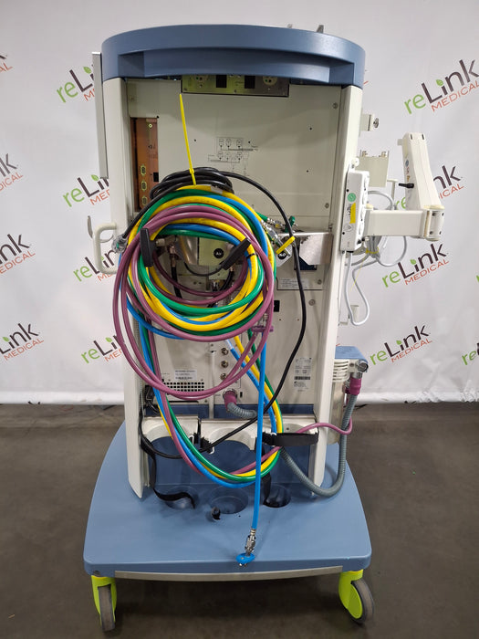 Draeger Medical Apollo Anesthesia System