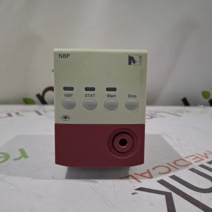 Hewlett Packard M1008B NBP Module