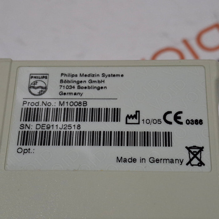 Hewlett Packard M1008B NBP Module