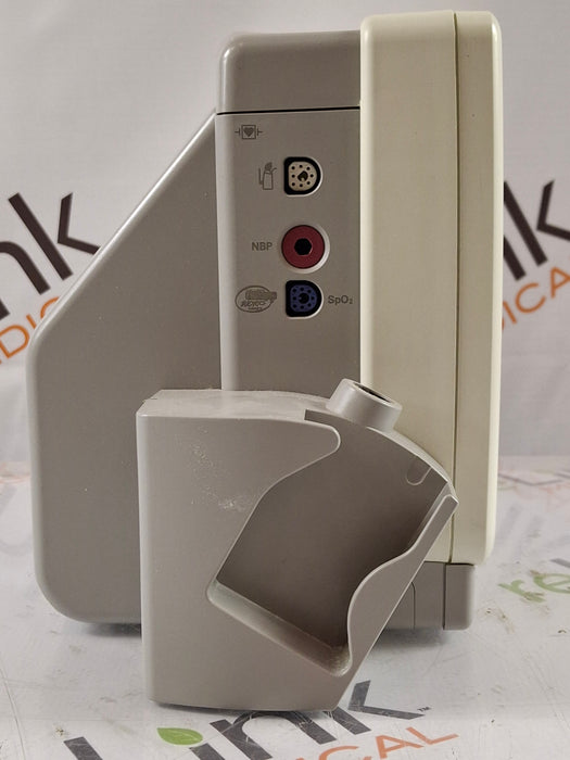Philips IntelliVue MP5T Patient Monitor