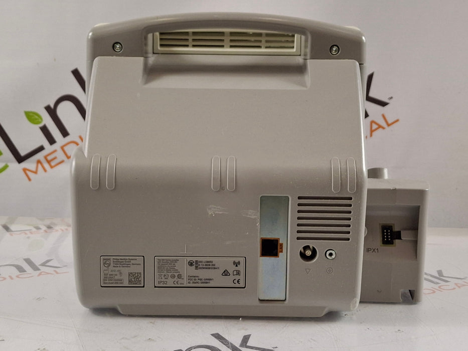 Philips IntelliVue MP5T Patient Monitor