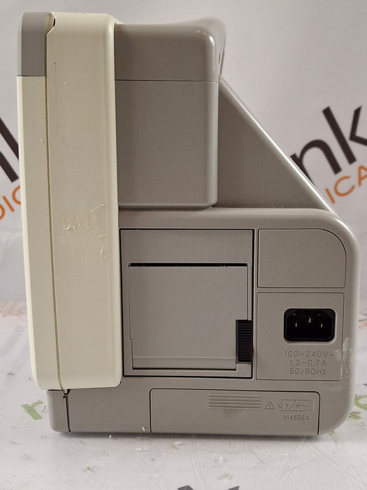 Philips IntelliVue MP5T Patient Monitor