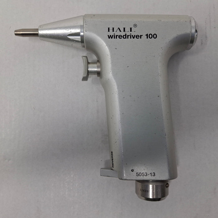 Hall Surgical 5053-13 Wiredriver 100