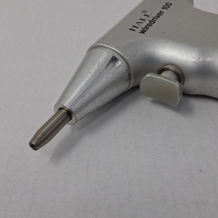 Hall Surgical 5053-13 Wiredriver 100