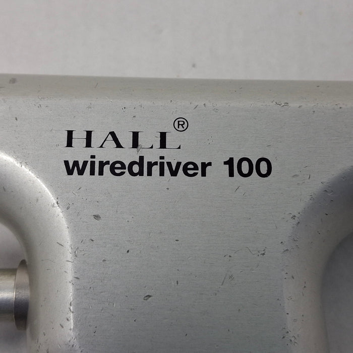 Hall Surgical 5053-13 Wiredriver 100