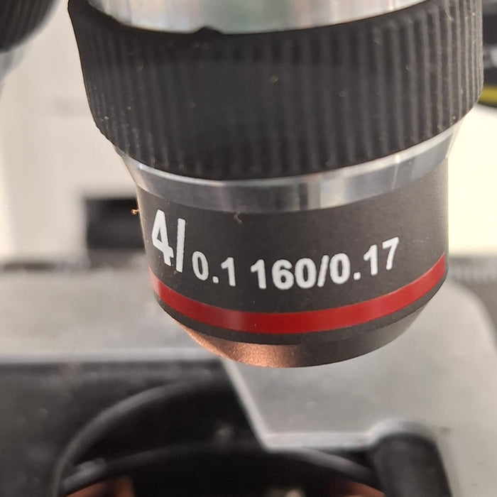 Accu-Scope Incorporated 3002 Binocular Microscope