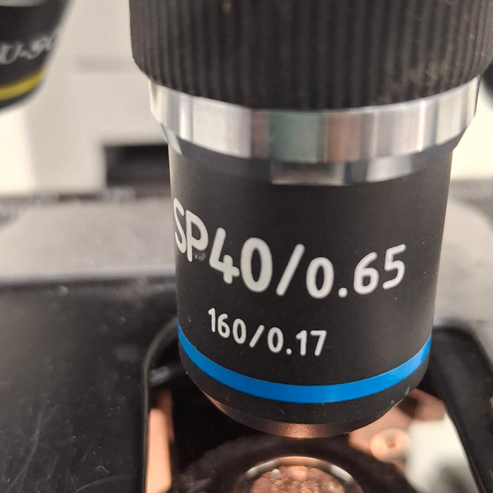 Accu-Scope Incorporated 3002 Binocular Microscope