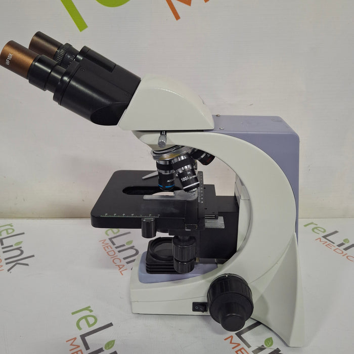 Accu-Scope Incorporated 3002 Binocular Microscope