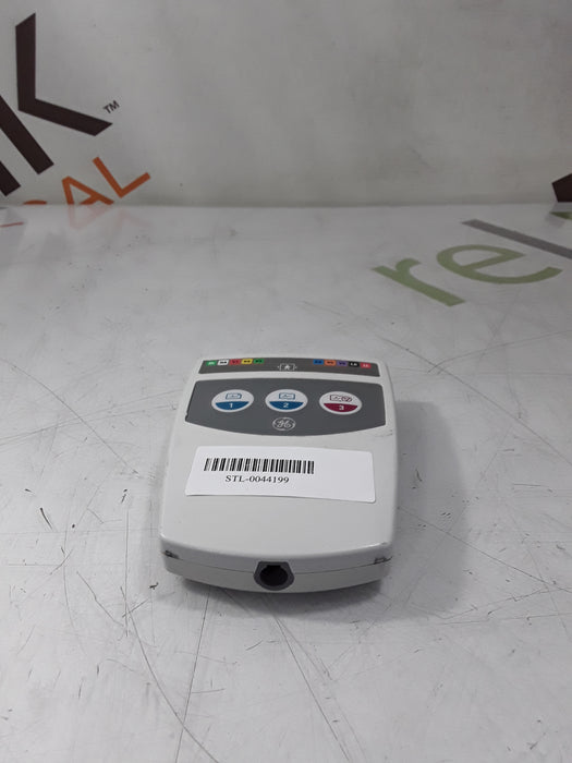 Marquette CAM-14 Acquisition Module