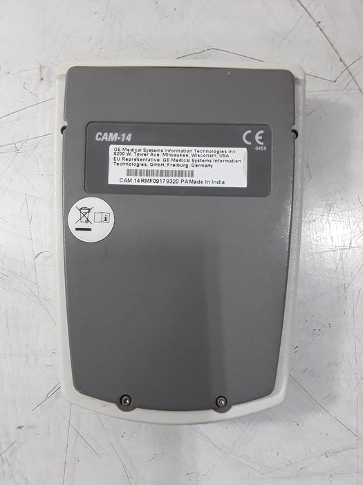 Marquette CAM-14 Acquisition Module