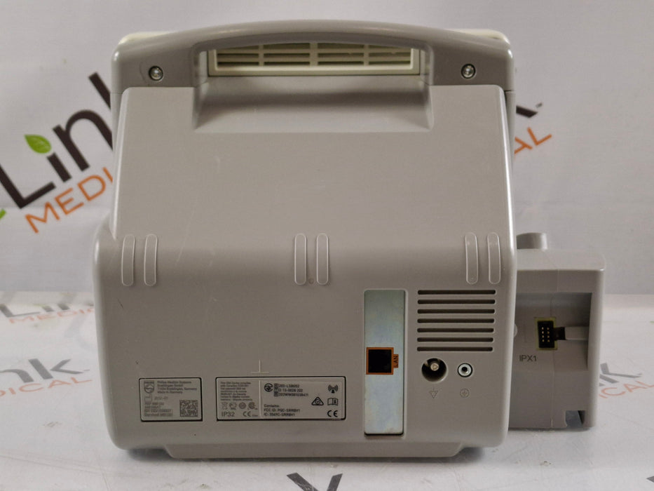 Philips IntelliVue MP5T Patient Monitor