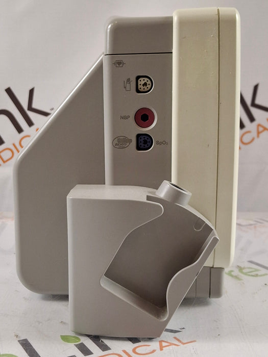 Philips IntelliVue MP5T Patient Monitor