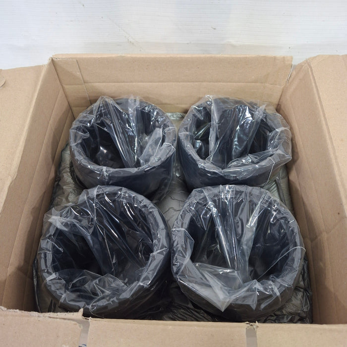 Thermo Scientific 75003608 Autoclavable Rotor Bucket Set