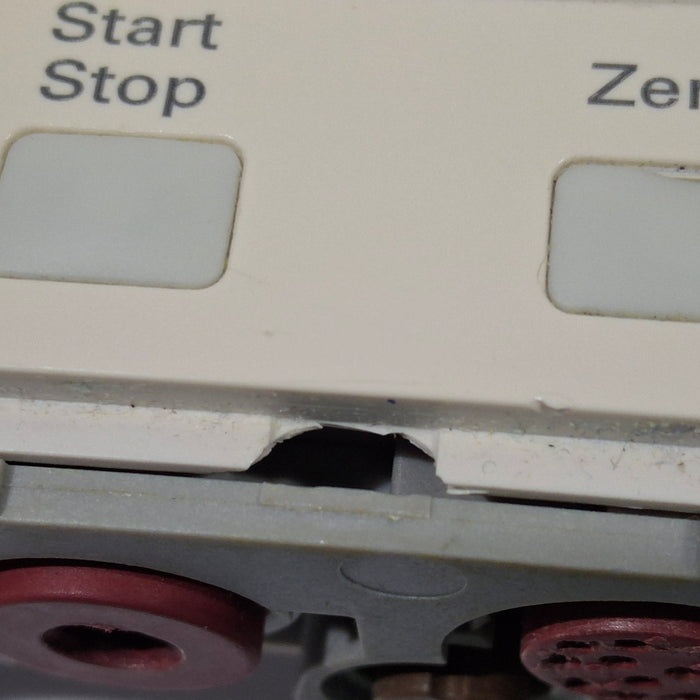 Philips M3001A-A02C06 OxiMax SpO2, NIBP, ECG, Temp, IBP MMS Module