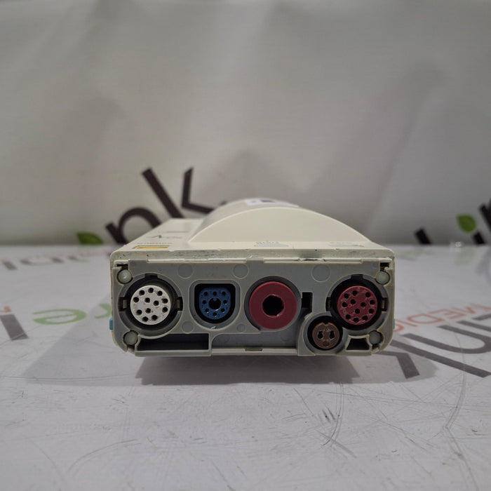 Philips M3001A-A02C06 OxiMax SpO2, NIBP, ECG, Temp, IBP MMS Module