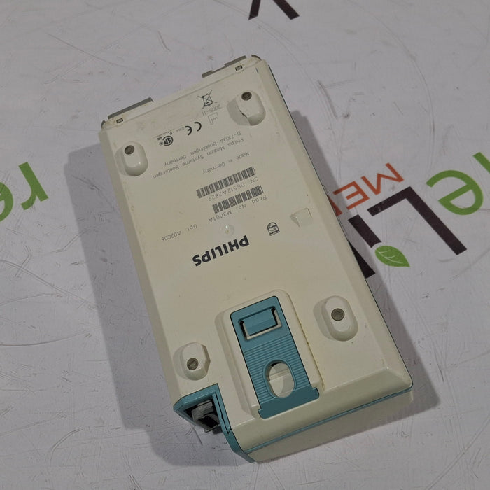 Philips M3001A-A02C06 OxiMax SpO2, NIBP, ECG, Temp, IBP MMS Module