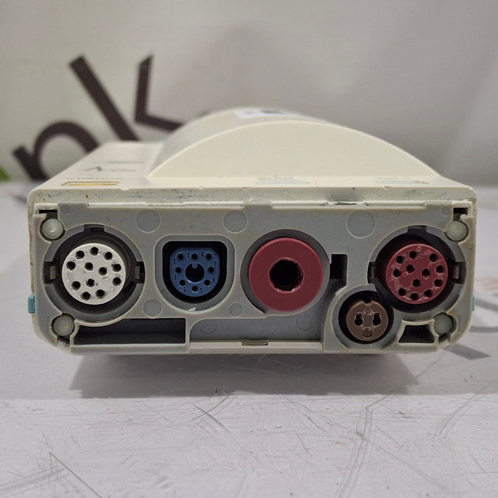 Philips M3001A-A02C06 OxiMax SpO2, NIBP, ECG, Temp, IBP MMS Module
