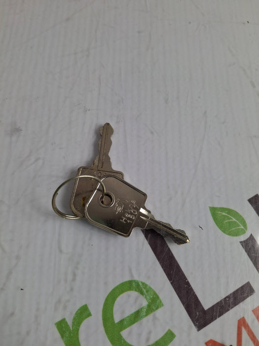 Draeger Medical Apollo Anesthesia System