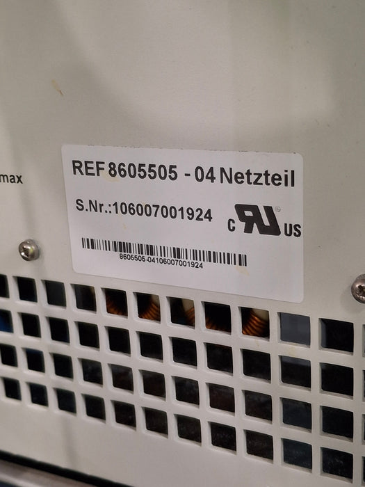 Draeger Medical Apollo Anesthesia System