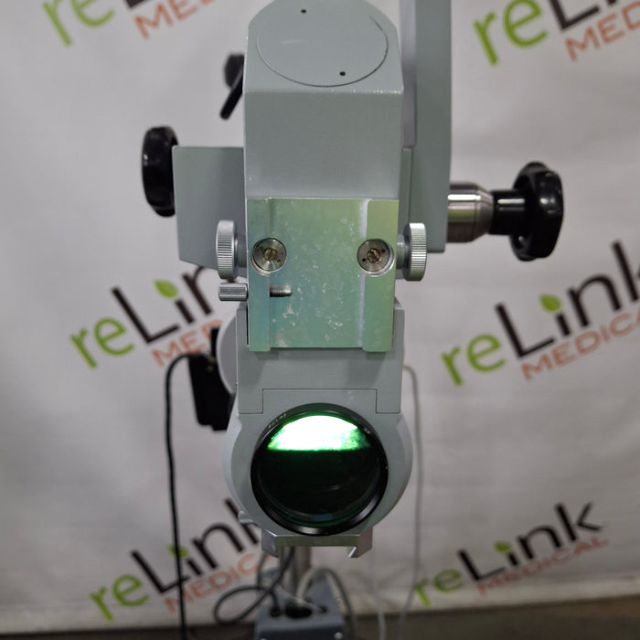Carl Zeiss OPMI 6 / Stativfuss S Surgical Microscope