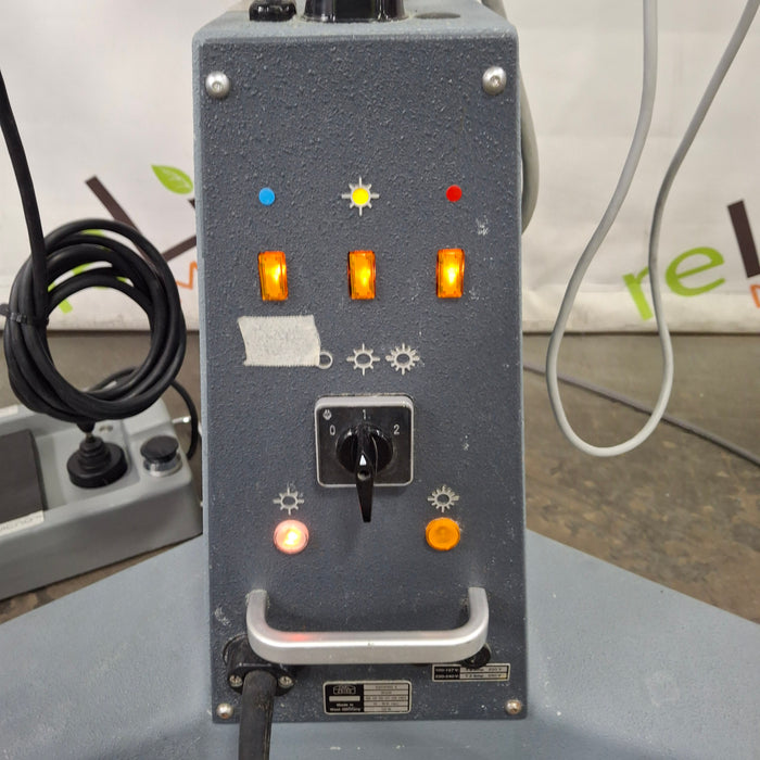 Carl Zeiss OPMI 6 / Stativfuss S Surgical Microscope