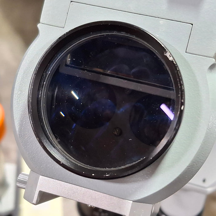 Carl Zeiss OPMI 6 / Stativfuss S Surgical Microscope