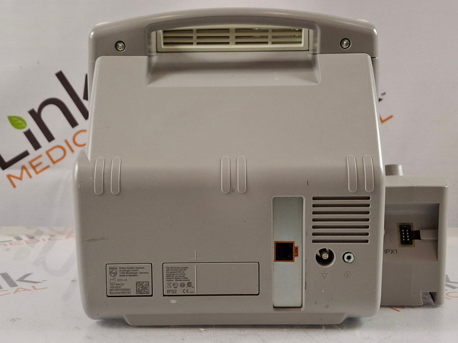 Philips IntelliVue MP5T Patient Monitor
