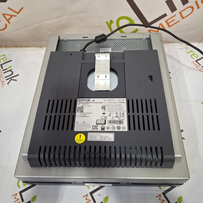 Hettich Instruments Zentrifugen EBA 20C Centrifuge