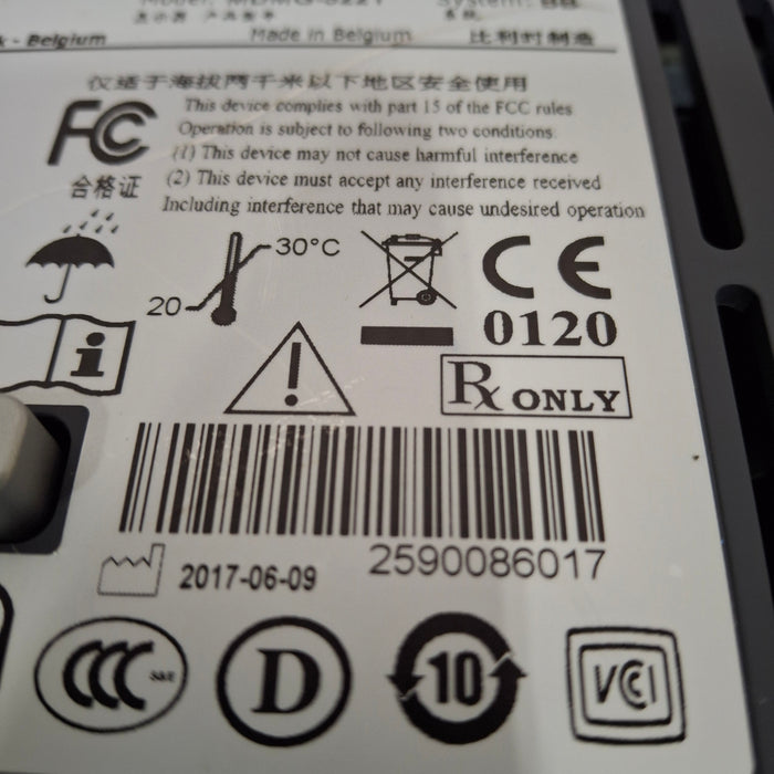 Hettich Instruments Zentrifugen EBA 20C Centrifuge