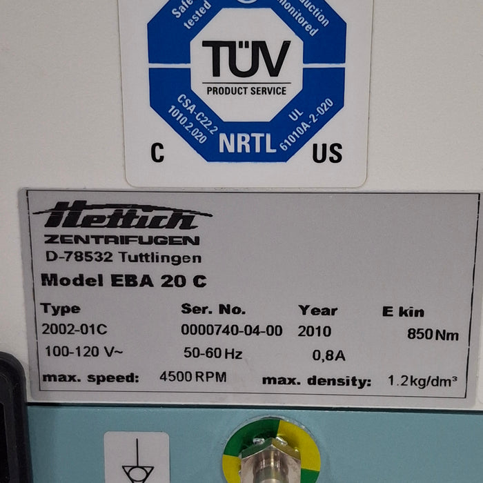 Barco MDMG-5221 Mammo Tomosynthesis 5MP Display Monitor