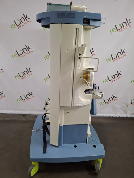 Draeger Medical Apollo Anesthesia System