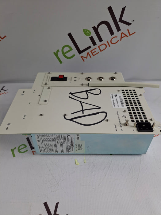 Draeger Medical Apollo Anesthesia System