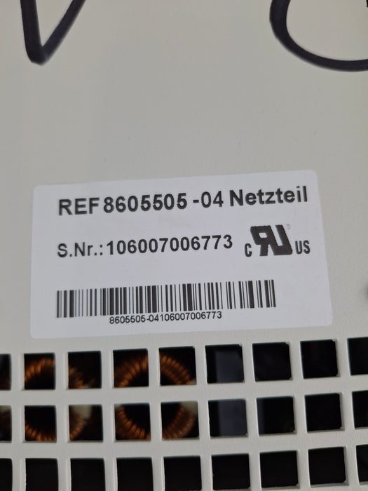 Draeger Medical Apollo Anesthesia System