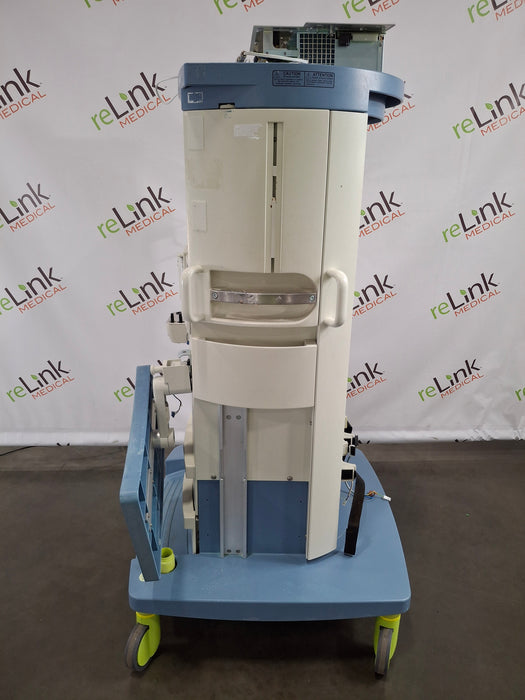 Draeger Medical Apollo Anesthesia System
