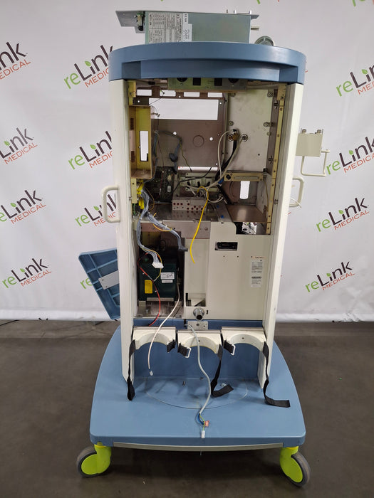 Draeger Medical Apollo Anesthesia System