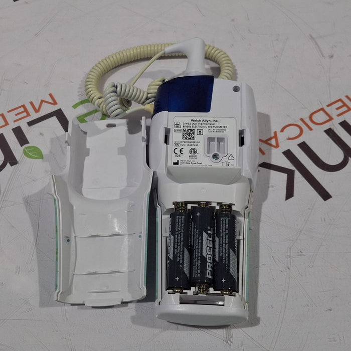 Welch Allyn SureTemp Plus 692 Thermometer