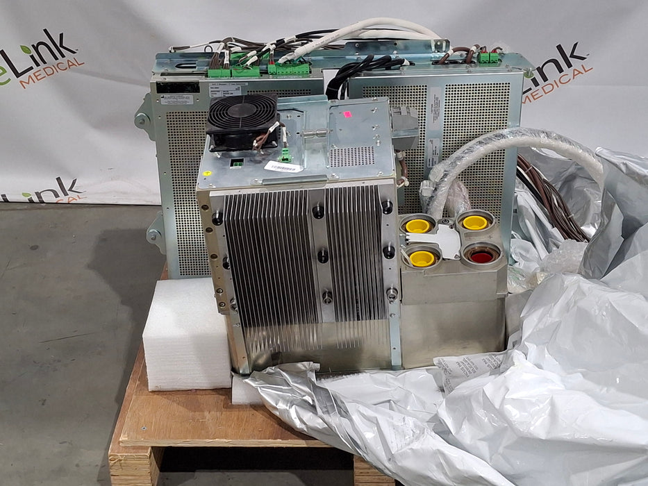 GE Healthcare JEDI 80RT 2T X-Ray Generator