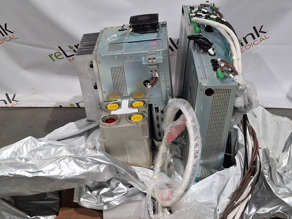 GE Healthcare JEDI 80RT 2T X-Ray Generator