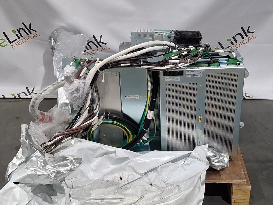 GE Healthcare JEDI 80RT 2T X-Ray Generator